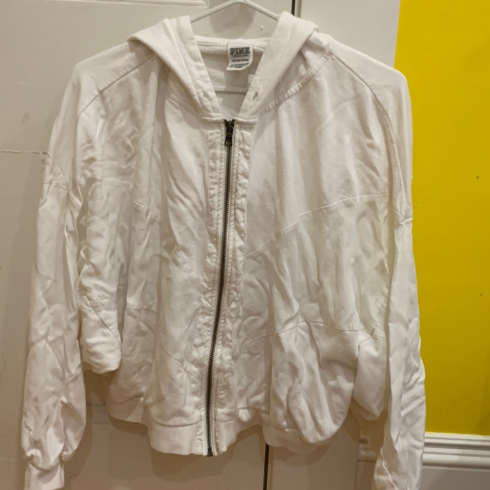 VS PINK jacket